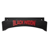 Magnus Wall-Mounted Shield Holder for Black Widow Machine