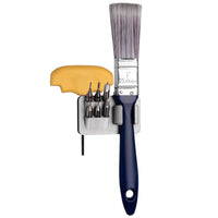 Magnus Universal Key Machine Accessory Holder Silver