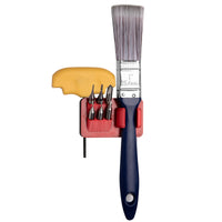 Magnus Universal Key Machine Accessory Holder Red