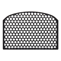 Magnus Black Widow Mesh Chip Tray Cover Black