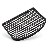 Magnus Black Widow Mesh Chip Tray Cover Black