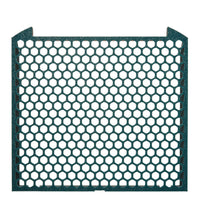 Magnus Triton Mesh Chip Tray Cover Teal