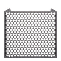 Magnus Triton Mesh Chip Tray Cover Silver