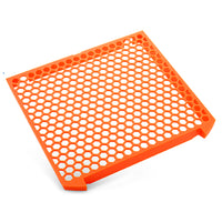 Magnus Triton Mesh Chip Tray Cover Orange