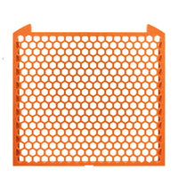 Magnus Triton Mesh Chip Tray Cover Orange