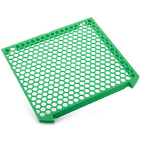 Magnus Triton Mesh Chip Tray Cover Green