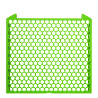 Magnus Triton Mesh Chip Tray Cover Bright Green
