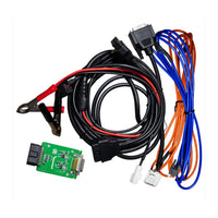 EAATA Toyota Pack + Bypass Cable