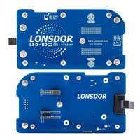 Lonsdor BMW BDC2 Adapter For K518 / K518 Pro