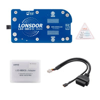 Lonsdor BMW BDC2 Adapter For K518 / K518 Pro