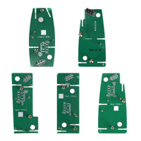 Xhorse Solder-Free Adapter For MLB Tool and VVDI - XDMLBPGL