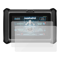 AutoProPAD Core Tempered Glass Screen Protectors by Magnus [2-Pack]