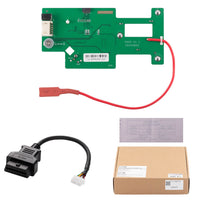 OBDSTAR P005 Adapter Kit For BMW BDC02