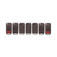 MBE Remote Keymaker KR55 in Case with WSP Keymaker