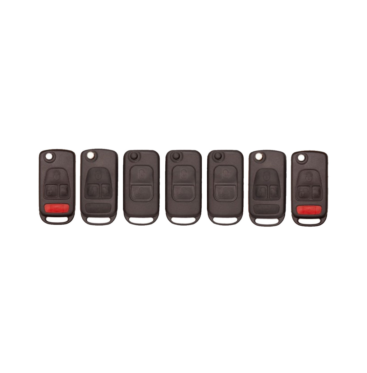MBE Remote Keymaker KR55 in Case with WSP Keymaker