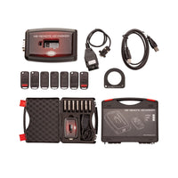 MBE Remote Keymaker KR55 in Case with WSP Keymaker