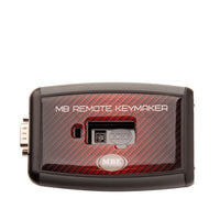 MBE Remote Keymaker KR55 in Case with WSP Keymaker