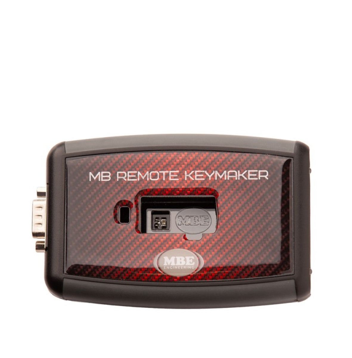 MBE Remote Keymaker KR55 in Case with WSP Keymaker