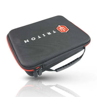 Triton Ultimate Jaw Storage Case