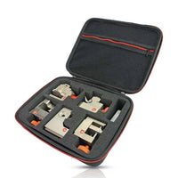 Triton Ultimate Jaw Storage Case
