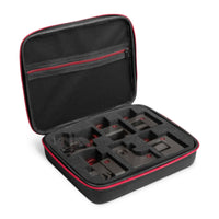 Triton Ultimate Jaw Storage Case