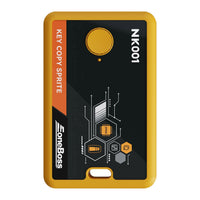 EoneBoss NK001 - Key Copy Sprite For NCF29A Series