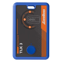 EoneBoss TLK3 Advanced Version - Toyota Lexus Subaru Smart Key Unlock Tool w/ 2 Free Keys
