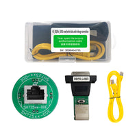 Yanhua ACDP DQ38x_GEN2 Read/Write and Gearbox Mileage Correction Module #45 (w/ A60B License)