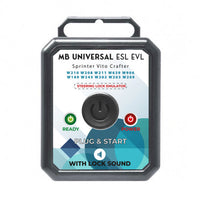 MK3 Mercedes Benz Sprinter Vito Universal ESL EVL Steering Lock Emulator