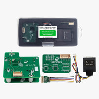 Yanhua ACDP JLR Key Duplication w/ License A705 Module #47
