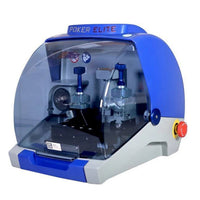 Ilco Poker Elite Key Cutting Machine