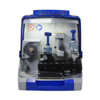 Ilco Poker Elite Key Cutting Machine