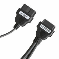 Toyota 8A Non-Smartkey Adapter for All Keys Lost
