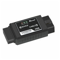 Toyota 8A Non-Smartkey Adapter for All Keys Lost