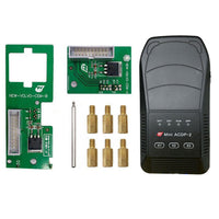 Yanhua ACDP Key Programming Module #20 Volvo Module