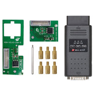 Yanhua ACDP Key Programming Module #20 Volvo Module