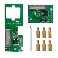 Yanhua ACDP Key Programming Module #20 Volvo Module