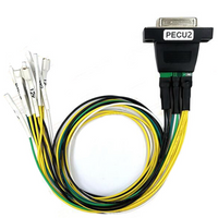 Yanhua ACDP Module #18 Mercedes-Benz DME/ISM refresh ACDP-2 Programming Device