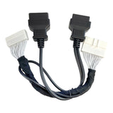 Obdstar Nissan-40 Bcm Cable Programming Device