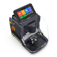 Condor Xc Mini Plus Ii Key Cutting Machine