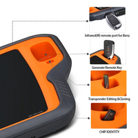 Xhorse Vvdi Key Tool Plus Programmer - Advanced Version Programming Device