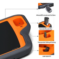 Xhorse Vvdi Key Tool Plus Programmer - Advanced Version Programming Device