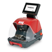 Gymkana Laser Key Cutting Machine