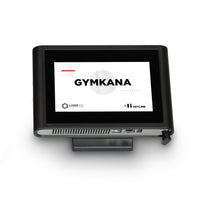 Gymkana Laser Key Cutting Machine