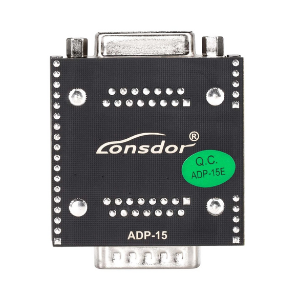 Lonsdor ADP 15 K518 Pro/FCV Adapter for Toyota and Lexus Programmer Accessories