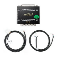 Lonsdor ADP 15 K518 Pro/FCV Adapter for Toyota and Lexus Programmer Accessories