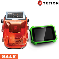 Triton Plus Automotive Edition And Obdstar Keymaster Dp Bundle Programming Device