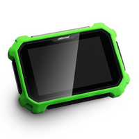 Obdstar Keymaster Dp Plus A + Free Nissan 40-Bcm Bypass Cable Canfd Adapter Programming Device