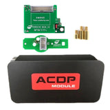 Yanhua Acdp-2 Key Programming Tool - Porsche Package Device