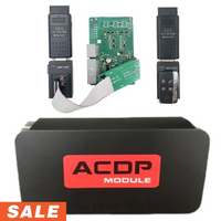Yanhua Acdp-2 Key Programming Tool - Jaguar / Land Rover Package Device